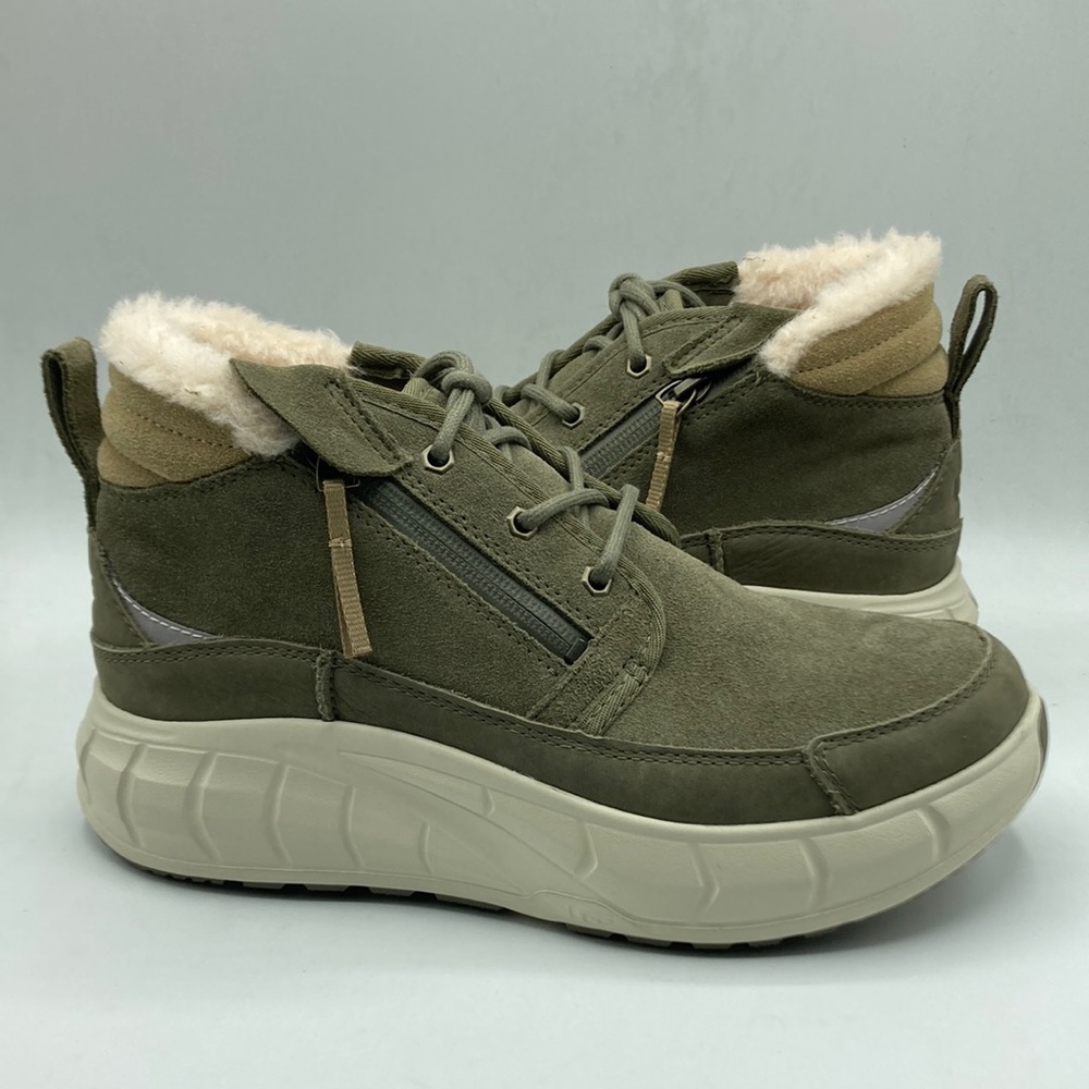 UGG Men's Wetsider Neumel Weather Sneakers